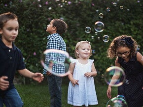 5 ideias de atividades para crianças de 1 ano 