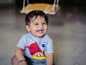 Próximos passos da alimentação complementar