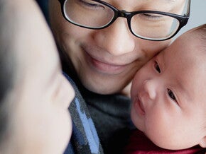 Como parar o controle materno