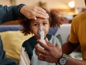 Doenças Respiratórias em Bebês: Prevenção e Cuidados | Dra. Zuleid Mattar