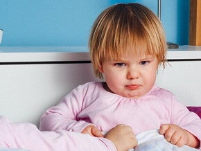 Meu filho de 2 anos não quer comer. O que fazer?