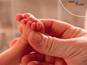 Podcast - Prematuridade