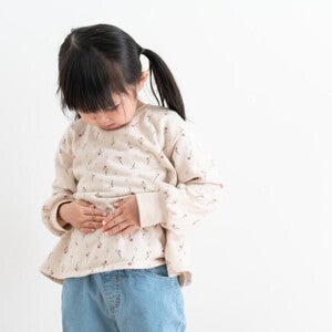 Importância da Saúde Intestinal para o Desenvolvimento da Criança | Marilia Garcia Importância da Saúde Intestinal para o Desenvolvimento da Criança | Marilia Garcia