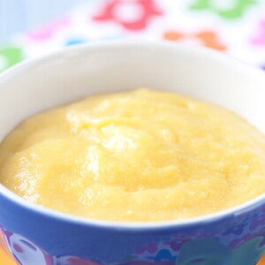Mousse Amarelinha Mousse Amarelinha