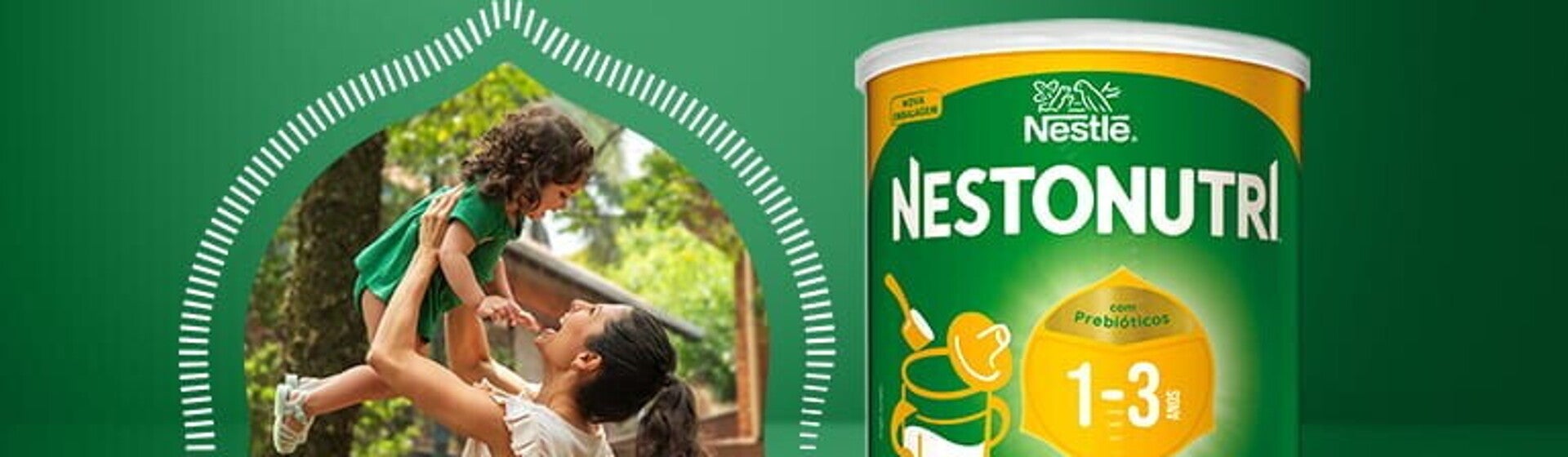 Nestonutri® Nestonutri®