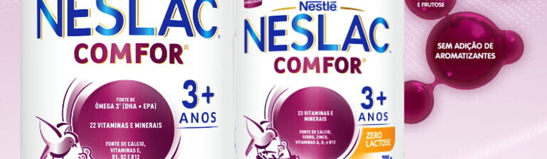 NESLAC Comfor NESLAC Comfor