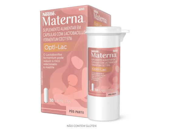 Materna® Opti-Lac Materna® Opti-Lac