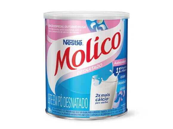 Lata Especial Outubro Rosa