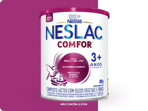 NESLAC® Comfor NESLAC® Comfor