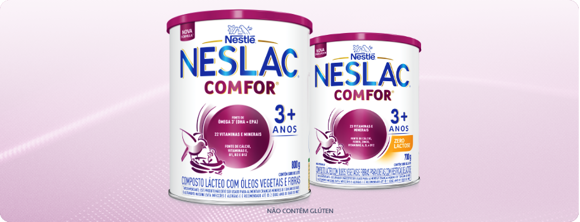 NESLAC Comfor NESLAC Comfor